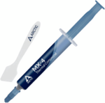 ARCTIC MX-4 (incl. Spatula, 4 g) - Premium Performance Thermal Paste for all processors (CPU, GPU - PC, PS4, XBOX)