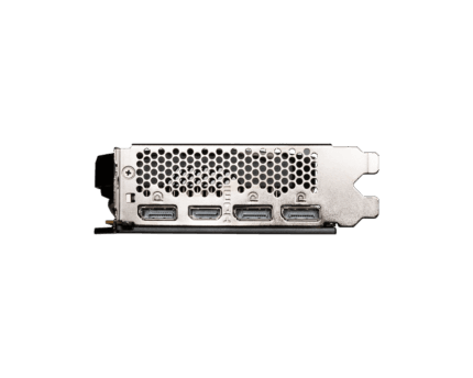 MSI GeForce RTX 4060 Ventus 2X 8 GB OC Graphics Card.
