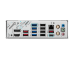 MSI X670E GAMING PLUS WIFI AM5 ATX Motherboard
