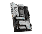 MSI X670E GAMING PLUS WIFI AM5 ATX Motherboard