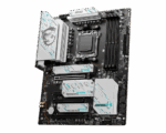 MSI X670E GAMING PLUS WIFI AM5 ATX Motherboard