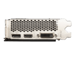 MSI GeForce RTX 3050 VENTUS 2X XS 8G OC Graphics Card