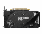 MSI GeForce RTX 3050 VENTUS 2X XS 8G OC Graphics Card