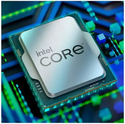 Intel Core i5-12400 2.5 GHz Alder Lake 6-Core LGA 1700 Desktop Processor