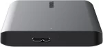 TOSHIBA 2TB Canvio Basics Portable Hard Drive USB 3.0 Model HDTB520XK3AA
