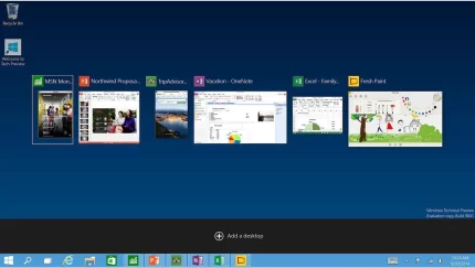 Microsoft Windows 10 Pro Digital License Activation