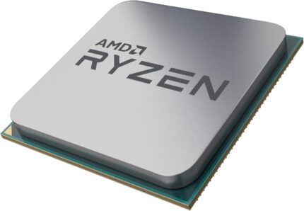 AMD Ryzen 5 2600 6-Core AM4 Unlocked Desktop Processor