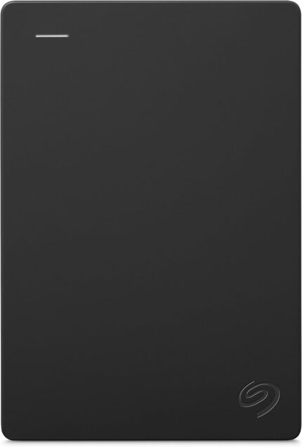 Seagate Expansion 1TB Portable External Hard Drive USB 3.0 (STBX1000101)