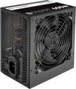 Thermaltake Smart Series 600 Watt 80 Plus ATX Non-Modular Power Supply