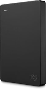 Seagate Expansion 1TB Portable External Hard Drive USB 3.0 (STBX1000101)