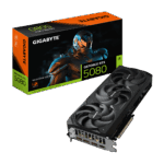 Gigabyte GeForce RTX 5080 WINDFORCE 16GB GDDR7 SFF Graphics Card