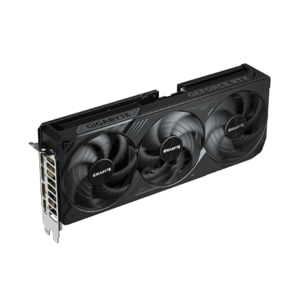 Gigabyte GeForce RTX 5080 WINDFORCE 16GB GDDR7 SFF Graphics Card