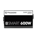 Thermaltake Smart Series 600 Watt 80 Plus ATX Non-Modular Power Supply