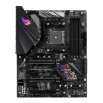 ASUS Republic of Gamers Strix B450-F Gaming AM4 ATX Motherboard