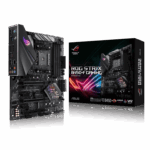 ASUS Republic of Gamers Strix B450-F Gaming AM4 ATX Motherboard