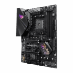 ASUS Republic of Gamers Strix B450-F Gaming AM4 ATX Motherboard