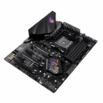 ASUS Republic of Gamers Strix B450-F Gaming AM4 ATX Motherboard
