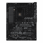 ASUS Republic of Gamers Strix B450-F Gaming AM4 ATX Motherboard