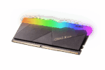 KLEVV CRAS X DDR4 RGB 32GB (2x 16GB) 3200MHz CL16 Gaming Memory RAM kit XMP 2.0 High Performance Overclocking