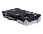 MSI GeForce RTX 5060 VENTUS 2X OC 8GB GDDR7 Graphics Card