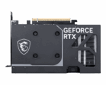 MSI GeForce RTX 5060 VENTUS 2X OC 8GB GDDR7 Graphics Card