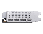 MSI GeForce RTX 5060 VENTUS 2X OC 8GB GDDR7 Graphics Card