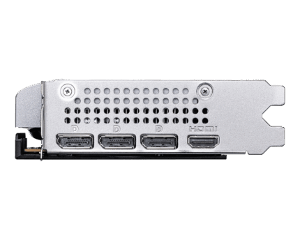 MSI GeForce RTX 5060 VENTUS 2X OC 8GB GDDR7 Graphics Card