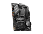 MSI B650 Gaming Plus WiFi Gaming Motherboard (AMD Ryzen 9000/8000/7000 Series Processors