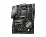 MSI B650 Gaming Plus WiFi Gaming Motherboard (AMD Ryzen 9000/8000/7000 Series Processors