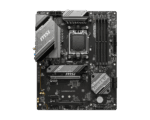 MSI B650 Gaming Plus WiFi Gaming Motherboard (AMD Ryzen 9000/8000/7000 Series Processors