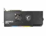 MSI GeForce RTX 3080 GAMING X TRIO 10GB GDRR6X Graphics Card