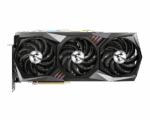 MSI GeForce RTX 3080 GAMING X TRIO 10GB GDRR6X Graphics Card