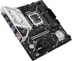 ASUS B760M-AYW WIFI D4 II LGA 1700 Intel B760 Micro ATX Gaming Motherboard