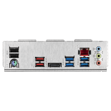 GIGABYTE Z590 UD AC LGA 1200 Intel ATX Gaming Motherboard