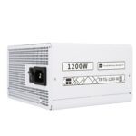 Thermalright TR- TG1200 ATX3.0 PCIe 5.0 1200W 80Plus Gold Fully Modular Power Supply PSU