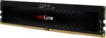 Mushkin Redline 96GB (2x48GB) DDR5 Desktop 4800 CL40 288-pin 1.1V Dual Channel MHz UDIMM RAM Memory Kit MRE5U480FGGD48GX2