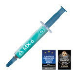 Arctic MX-6 4g Ultimate Performance Thermal Paste for All CPU GPU PS5