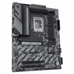 Gigabyte Z890 UD WIFI6E Intel LGA 1851 ATX Motherboard (Matte Black) - Image 2