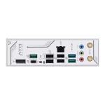 ASUS Z890 AYW Gaming WiFi W Intel Core Ultra LGA 1851 ATX White Motherboard