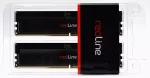 Mushkin Redline 96GB (2x48GB) DDR5 Desktop 4800 CL40 288-pin 1.1V Dual Channel MHz UDIMM RAM Memory Kit MRE5U480FGGD48GX2