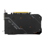 ASUS TUF GeForce GTX 1660 Super Overclocked 6GB Graphics Card