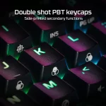 HyperX Alloy Origins 60 Mechanical Gaming Keyboard