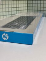 HP K100 Wired Gaming Keyboard & Mouse Combo.