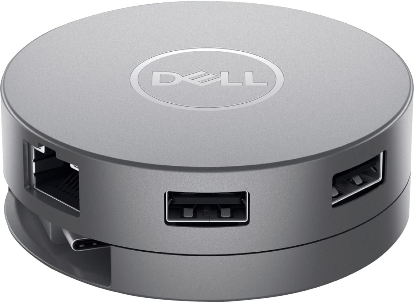 Dell Pro 7-in-1 USB-C Multiport Travel Hub Adapter DA310 Macbook Pro Docking Station Dell Pro 7-in-1 USB-C Multiport Travel Hub Adapter DA310 Macbook Pro Docking Station