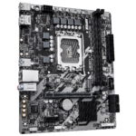 GIGABYTE H810M K LGA 1851 Intel (Series 2) Arrow Lake M-ATX Gaming Motherboard