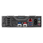 Gigabyte X870 GAMING WIFI6 AMD AM5 ATX Gaming Motherboard