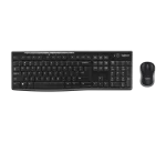 Logitech MK270 Wireless Keyboard and Mouse Combo