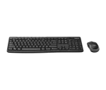 Logitech MK270 Wireless Keyboard and Mouse Combo