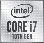 Intel Core i7-10700 8-Core LGA 1200 Desktop CPU Processor