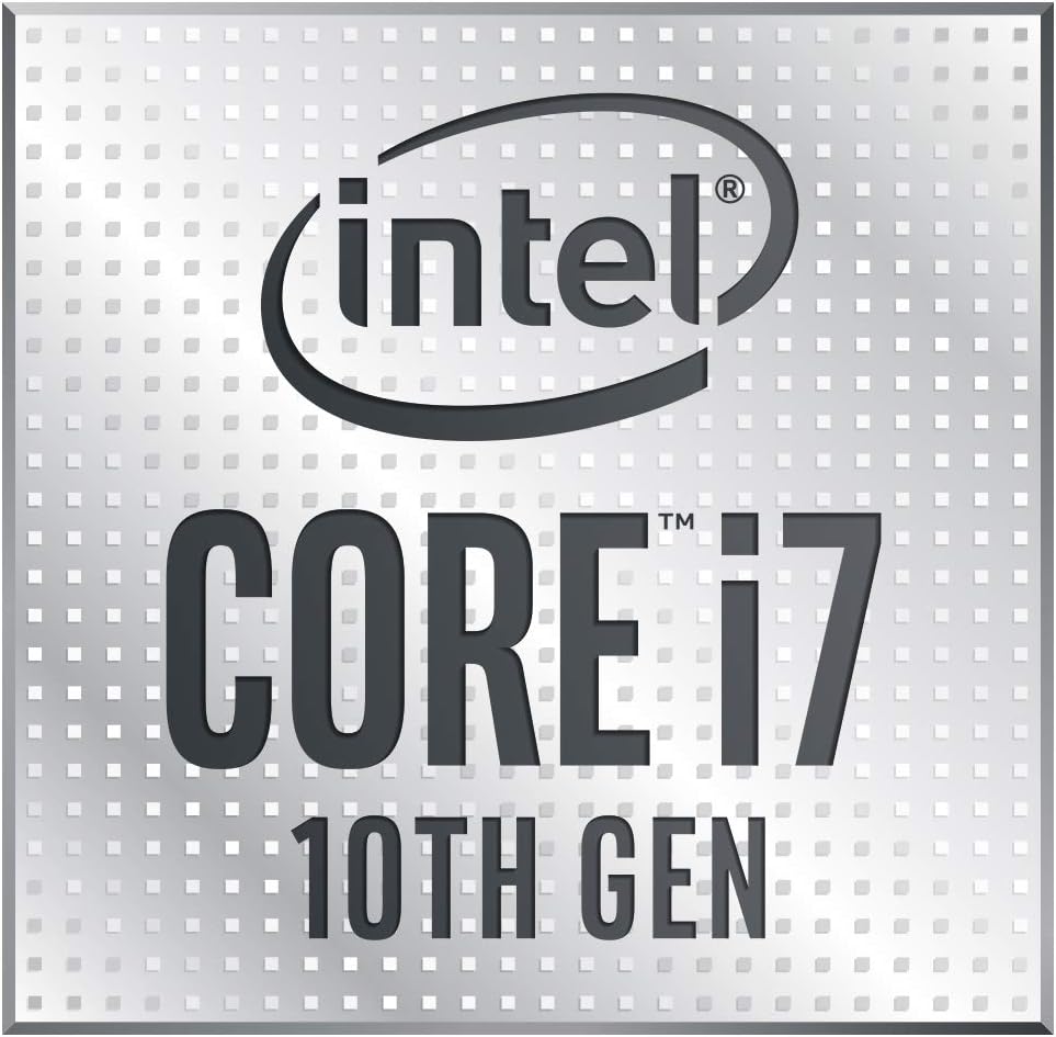 Intel Core i7-10700 8-Core LGA 1200 Desktop CPU Processor Intel Core i7-10700 8-Core LGA 1200 Desktop CPU Processor